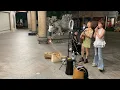 Download Lagu 凌晨2点 福建泉州西街 钟楼附近 女人直播 摆摊接近尾声 2:00 AM, Quanzhou City West Street, Fujian China