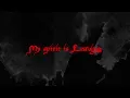 Download Lagu Austin Giorgio - Angel Like You (Official Lyric Video)