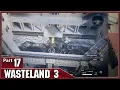 Wasteland 3 Part 17 Tom and Isabelle Redd Lucia Wesson s House Broadmoor Heights Location