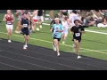 Heat 9 of 15 Boys 1600M North Texas 1600 at Southlake April 26 2025