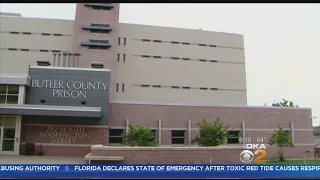 6 Butler Co Prison Employees Exposed To Unknown Substance Hospitalized