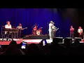 Durand Jones & The Indications - Waiting For My True Love -  live at the Novo In Los Angeles, CA