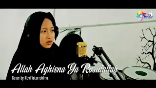 Download [Juara 1] Cabang Lomba Solo Song | SMP Islam Assya'roniyyah (Novi Yaturrohima) Lagu Wajib MP3