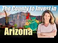 Pinal County Arizona Real Estate 2025 Best Places to Invest Buy Homes