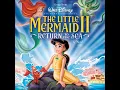 For A Moment (From "The Little Mermaid 2: Return to the Sea" / Soundtrack Version)