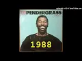 TEDDY PENDERGRASS - THROUGH THE FALLING RAIN (LOVE STORY)