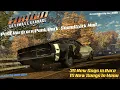 Download Lagu Flatout: Ultimate Carnage Post Hardcore/Punk/Rock. Soundtrack Mod