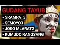 Download Lagu TAYUB - SRAMPAT3 , SEMOYO3 , KUMUDO RANGSANG , JOKO MLARAT2 - DANAU WAY JEPARA
