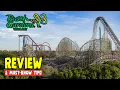 Busch Gardens Tampa Review Must-Know Tips