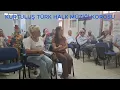 Download Lagu ÇALDIĞIM BAĞLAMA KARA GÖZLÜM AĞLAMA - KURTULUŞ THM KOROSU
