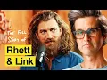 The Full Story of Rhett Link