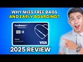 Southwest Rapid Rewards Premier Credit Card Review 2025 Worth It or Leave It