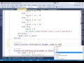 12 Optional Param in VB
