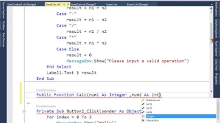 12 Optional Param in VB