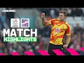 Download Lagu DRAMA in Eliminator 😬 | Trent Rockets vs Northern Superchargers Highlights