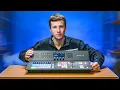 Download Lagu ATEM Television Studio HD8 ISO - Full Review \u0026 Walkthrough !