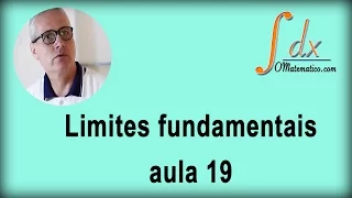 GRINGS - Limites fundamentais aula 19