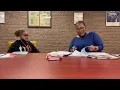 Grievance Training Mock Grievance Hearing