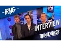 Download Lagu Thunderbirds Are Go | Interview - Tracy Brothers on Good Morning Britain