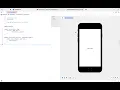 SwiftUI Basics Hello World App