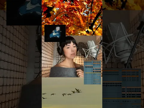 A dedication to fall