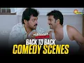 Download Lagu Alex Pandian - Back-to-Back Comedy Scenes 😂 | Karthi | Santhanam | Adithya TV
