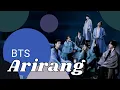Download Lagu BTS Arirang