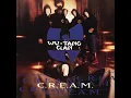 C.R.E.A.M. (Cash Rules Everything Around Me) (Radio Mix)