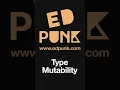 Day 18 Mutable Immutable Data Types in Python Learn Python Dark Mode