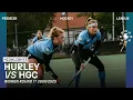 Download Lagu OPMERKELIJK BESLUIT bij Strafcorner 🤔  HUR - HGC 🏑 Tulp Hoofdklasse Dames ‘24/’25 | Samenvatting