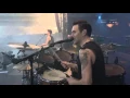 The Script Croke Park - Before the worst