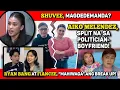Download Lagu AIKO, SPLIT NA SA POLITICIAN BOYFRIEND! 🔴 SHUVEE, MAGDEDEMANDA? 🔴 RYAN BANG, TIKOM ANG BIBIG!