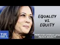 Download Lagu NEW AD: Kamala Harris explores difference between Equality and Equity in new 2020 campaign video