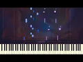 "Melancholy" - Piano // M. PASIKOV