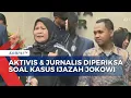 Download Lagu Aktivis Meryati Pertanyakan Pemeriksaan Kasus Ijazah Jokowi Tak Fokus ke Substansi | KOMPAS PETANG