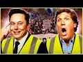 Download Lagu The New Yellow Vest MASSIVE UPRISING Just ERUPTED!