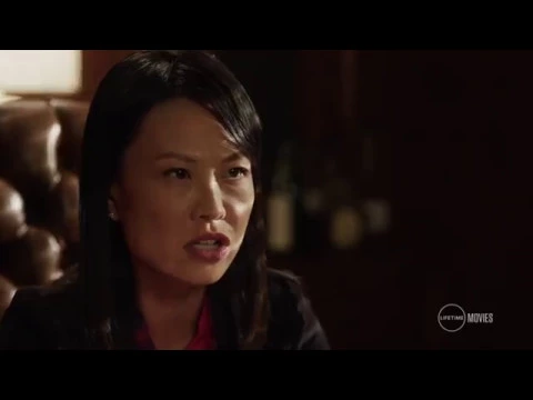 "Mistress Hunter" trailer (Lifetime Movies)