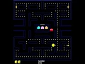 Pacman clone in Java