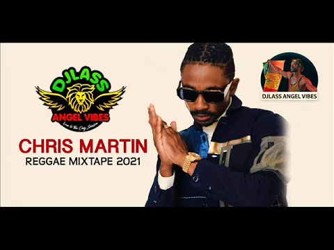 Download MP3 Christopher Martin Reggae Mixtape LOVE SONGS By DJLass Angel Vibes