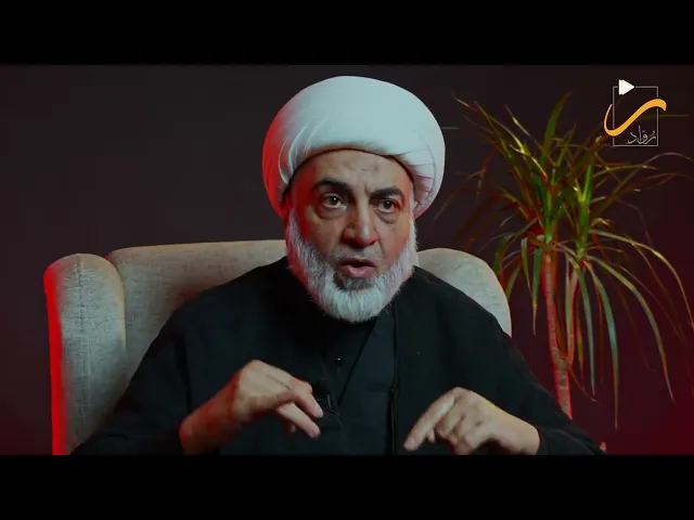 ⁣سلسلة مع الحسين – ما قبل عاشوراء (1) | سماحة الشيخ فرحان الساعدي - 1447هـ