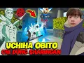 Download Lagu Supi Trở Thành Uchiha Obito Và Chỉ Sử Dụng Kỹ Năng Sao Chép Của Địch Với Sharingan Lấy Top 1 Cực Gắt