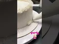Menchie s Froyo Cake