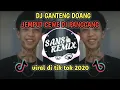 Dj Ganteng Doang Jemput Cewe Di panggang Tik Tok Remix Terbaru 2020 Di Depan Gang Ikyy Pahlevii