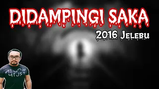 Download DIDAMPINGI SAKA (2016 Jelebu) MP3