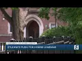 Hundreds of Vandy students sign petition demanding the return of hybrid learning