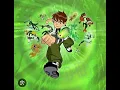Download Lagu Ben 10 voice video #video #viral #cartoon #ben10 