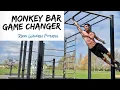 Monkey Bars Techniques - Master the Hardest