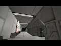 Space Engineers So You Want To Be An Engineer Ep 27 - Automatic LCD 2 Script