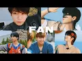 Download Lagu [TÜRKÇE AI COVER] Fan - Jungkook, Suga, Jin, RM, The8