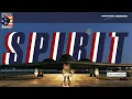 A Fine Spirit